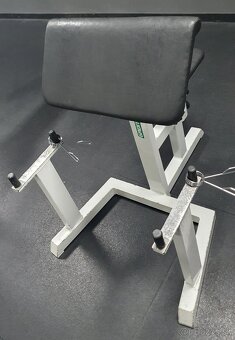 Predám fitness stroje GrünSport Klasik - 4