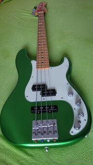 Fender Player Plus Precision bass - 4