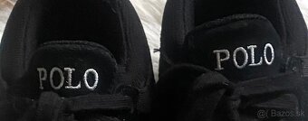 Ralph Lauren tenisky - 4