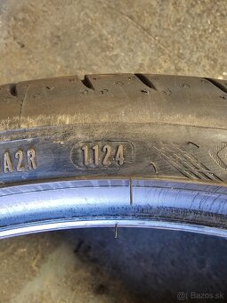 Nová Goodyear 275/30 R20 - 4
