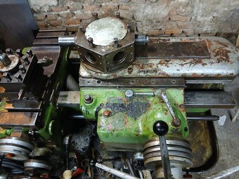 Sustruh Tos R5 - 4