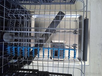 Electrolux umývačka riadu - 4