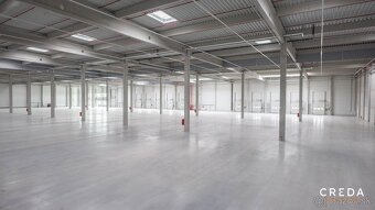 CREDA | prenájom 5 000 m2 skladové priestory, Trenčín - SIHO - 4