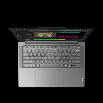 LENOVO Yoga Pro 7 | Ryzen AI 9 365 | 32GB | 1TB | OLED 2.8K - 4