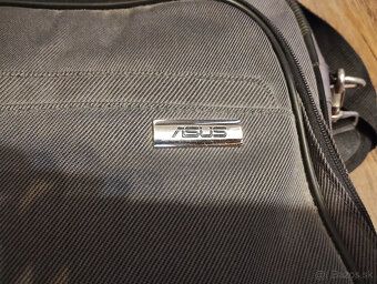 ASUS taška na notebook, 5,- Euro/ nové - 4