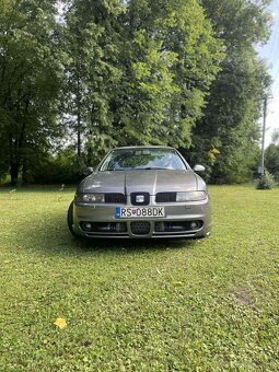 Seat leon arl - 4