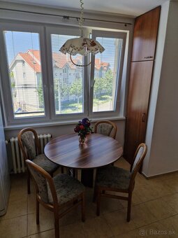 4 izbový byt - Rezervované - 4