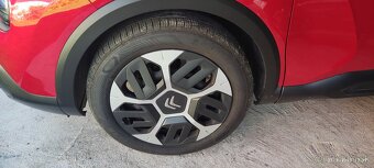 195/60r18  Goodyear Efficientgrip - 4