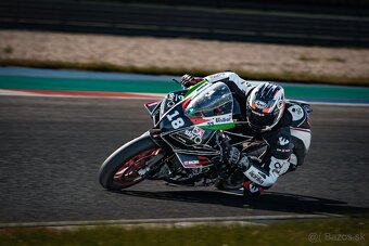 Aprilia RSV4 Factory 2019 - Okruhovka s TP - 4