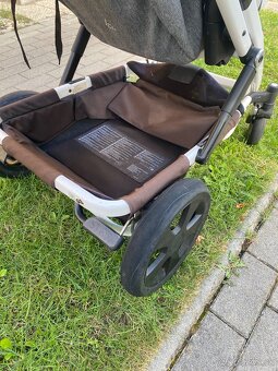 Britax go next - 4