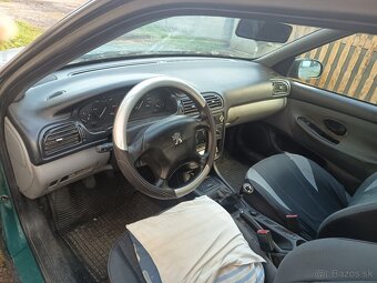 Predám Peugeot 405 - 4