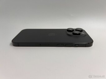 IPHONE 14 PRO SPACE BLACK 128GB ZÁRUKA - VEĽMI DOBRÝ STAV - 4
