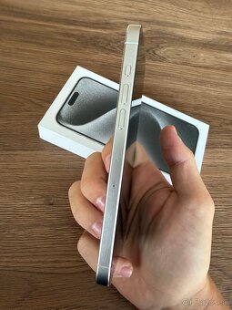 iPhone 15 Pro Max - 4