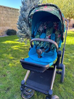 Cybex Priam DJ Khaled - 4