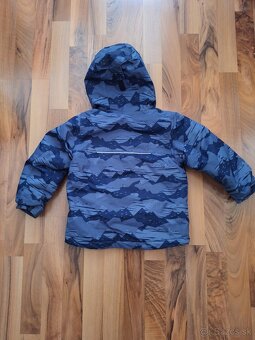 Columbia overal - 4