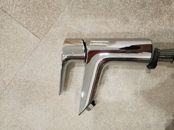 Grohe Start Edge - Umývadlová batéria s výpustom Push-Open - 4