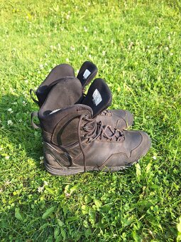 Kanady Bosp Taras High 43 - 4