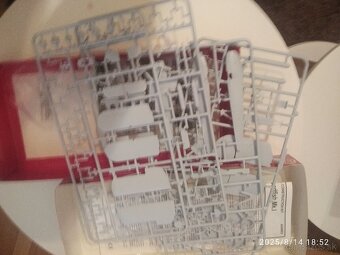 Model lietadla Fairey Swordfish Mk - 4