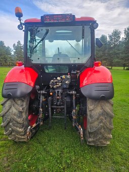 Zetor proxima 100 - 4