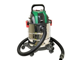 Nové Originálne Hepa Filtre do vysávačou Parkside - 4