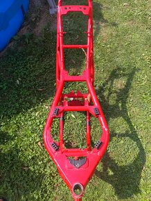 Rozpredám Suzuki gsf 650 Bandit - 4