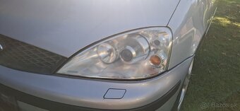 Rozpredám Ford Galaxy 2.3 benzín - 4