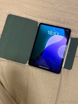 iPad pro 11 M2 128gb - 4