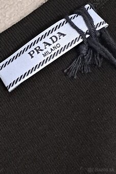 PRADA DAMSKE TRIKO - 4