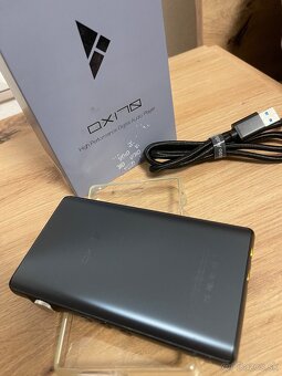 Ibasso DX170 Hi-Res FLAC hudobny prehravac - 4