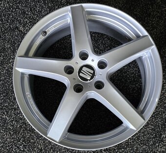 5x112,r17,Dezent,7Jx17,et40 + možnosť pneu - 4