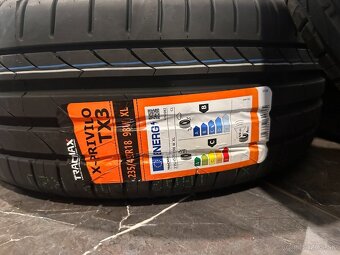 kolesa VW Passat 3G B8 r18 3G0601025P Marseille - 4