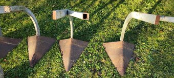 Predám vyorávače na zemiaky - 4