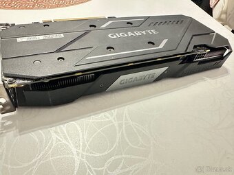 Gigabyte gtx 1660 super 6gb - 4