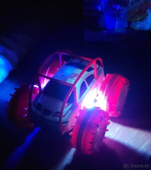 RC obojzivelne auto na dialkove ovladanie - 4