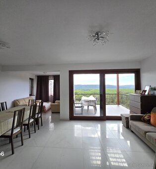 PRENÁJOM – 7 izbový rodinný dom s krásnym výhľadom - BA IV - 4