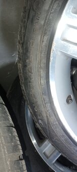 Mercedes AMG r19 kolesa - 4