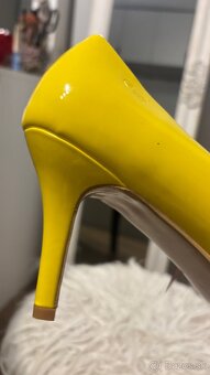 Lodičky - veľkosť 40 - 4