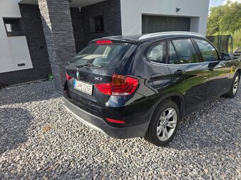 BMW X1 drive - 4