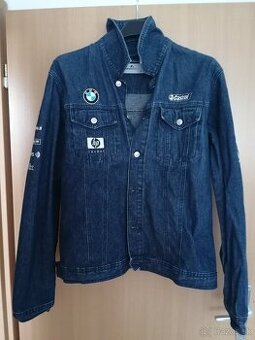 Riflove bundy BMW, REPLAY, Philipp Plein XL - 4