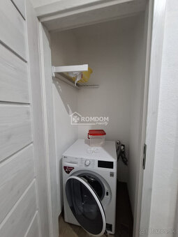 EXKLUZÍVNE, len u nás Predaj 2-izbového bytu po kompletnej  - 4