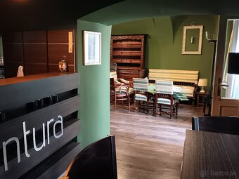 Prenajmem obch. priestory v historickom centre Bratisl - 4