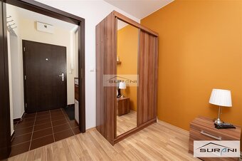 Na predaj 2-izbový byt s loggiou, 45m2, Vlčie hrdlo –... - 4