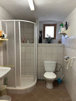 Na predaj rodinný dom v Heľpe - 4