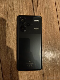 Xiaomi Redmi Note 13 Pro+ 5G 12GB/512GB + Xiaomi Smart Band - 4