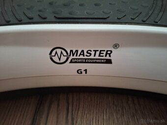 Vibračná plošina - 4