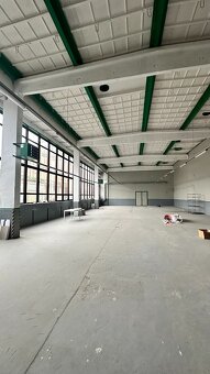 Skladový priestor na prenájom - Račianska 70, Nové Mesto - 4