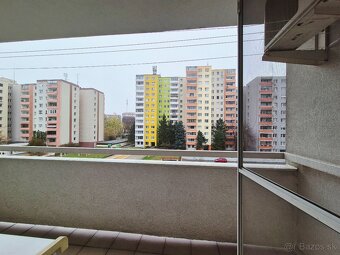 BEZ PROVÍZIE- 3 izb.byt pri OC Centrál a zimného štadióna O. - 4