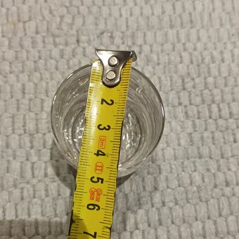 Štamperlík s poľovníckym motívom - 4