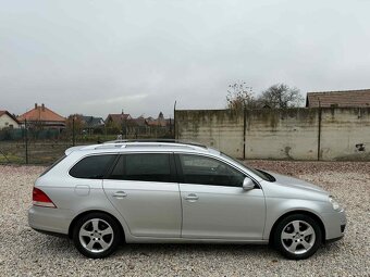 Volkswagen golf 5 - 4