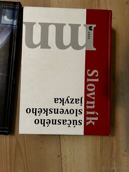 Kuchárske knihy - 4